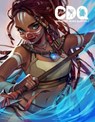 Character Design Quarterly 6 - 3dtotal Publishing - 9781909414709