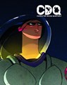 Character Design Quarterly 7 - PUBLISHING,  3dtotal - 9781909414723