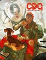 Character Design Quarterly 8 - 3dtotal Publishing - 9781909414785
