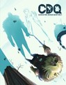Character Design Quarterly 10 - Publishing 3dtotal - 9781909414891