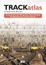 TRACKatlas of Mainland Britain - Mike Bridge - 9781909431263