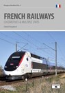 French Railways - David Haydock - 9781909431904
