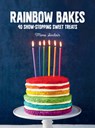 Rainbow Bakes - SINCLAIR,  Mima - 9781909487604