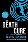 The Death Cure - James Dashner - 9781909489424