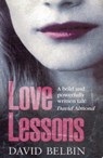 Love Lessons - David Belbin - 9781909509054