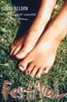 Festival: The Glastonbury Novel - David Belbin - 9781909509061