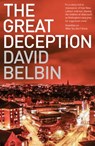 The Great Deception (Bone and Cane Book 3) - David Belbin - 9781909509108