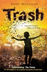 Trash - Andy Mulligan - 9781909531130