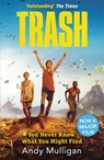 Trash - Andy Mulligan - 9781909531338