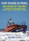 FOR THOSE IN PERIL - Nicholas Leach - 9781909540316