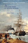 From Ulster to Canada - Cecil J. Houston ; William J. Smyth - 9781909556331