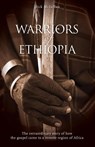 Warriors of Ethiopia - Richard McLellan - 9781909559974