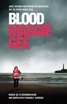 Blood - Maggie Gee - 9781909572126