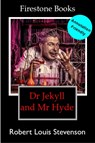 Dr Jekyll and Mr Hyde: Annotation-Friendly Edition - Robert Louis Stevenson - 9781909608207