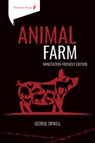Animal Farm - George Orwell - 9781909608498