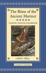 Rime of the Ancient Mariner - COLERIDGE,  Samuel Taylor - 9781909621329
