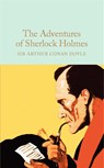 The Adventures of Sherlock Holmes - Arthur Conan Doyle - 9781909621732
