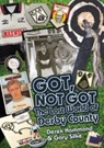 Got; Not Got: Derby County - Derek Hammond ; Gary Silke - 9781909626560