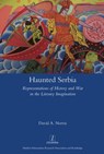 Haunted Serbia - David Norris - 9781909662650