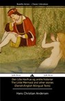 The Little Mermaid and Other Stories (Danish/English Texts) - Tony J. Richardson - 9781909669277