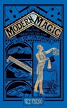 Modern Magic - Louis Hoffmann - 9781909678262