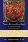 Adam, Eve, and the Devil - Marjo C A Korpel ; Johannes C de Moor - 9781909697898