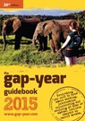 Gap-Year Guidebook - BARNES,  Jonathan - 9781909717244