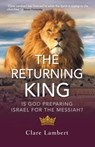 The Returning King - Clare Lambert - 9781909728332