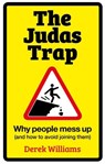 The Judas Trap - Derek Williams - 9781909728547