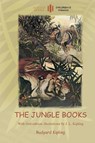 The Jungle Books - Rudyard Kipling - 9781909735613
