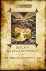 Songs of Innocence & Experience; Plus the Marriage of Heaven & Hell. with 50 Original Colour Illustrations. (Aziloth Books) - William Blake - 9781909735781
