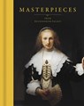 Masterpieces from Buckingham Palace - Desmond Shawe-Taylor - 9781909741737