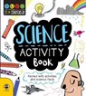 Science Activity Book - Sam Hutchinson - 9781909767751