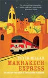 Marrakech Express - Peter Millar - 9781909807594