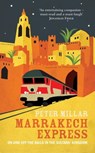 Marrakech Express - Peter Millar - 9781909807778