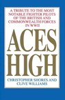 Aces High, Volume 1 - Christopher Shores ; Clive Williams - 9781909808423