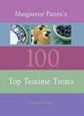 Marguerite Patten's 100 Top Teatime Treats - Marguerite Patten - 9781909808706