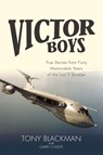 Victor Boys - Tony Blackman ; Garry O'Keefe - 9781909808782