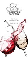 Oz Clarke Pocket Wine Book 2014 - Oz Clarke - 9781909815131
