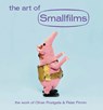 The Art of Smallfilms - Oliver Postgate ; Peter Firmin ; Stewart Lee ; Jonny Trunk - 9781909829022