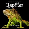 Draw Your Own Encyclopaedia Reptiles - Colin M Drysdale - 9781909832428