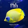 Draw Your Own Encyclopaedia Fish - Colin M Drysdale - 9781909832442