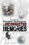 Disconnected Memories - Dominic Albanese - 9781909849693