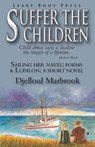 Suffer the Children-Sailing Her Navel - MARBROOK,  Djelloul - 9781909849808