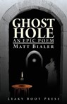Ghost Hole - BIALER,  Matt - 9781909849846