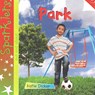 Park - Katie Dicker - 9781909850057