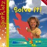 Solve it - Katie Dicker - 9781909850194