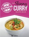 The Skinny Express Curry Recipe Book - Cooknation - 9781909855892
