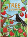 Tree Explorer - Alice Lickens ; National Trust Books - 9781909881402
