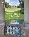 Capability Brown - Sarah Rutherford ; National Trust Books - 9781909881549